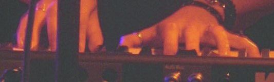Playing piano
